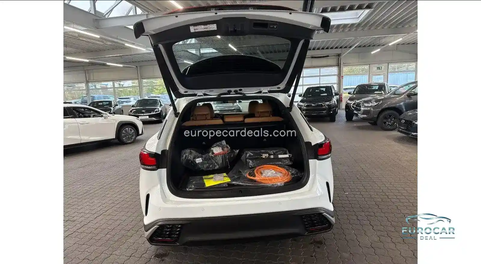 Lexus RX 450