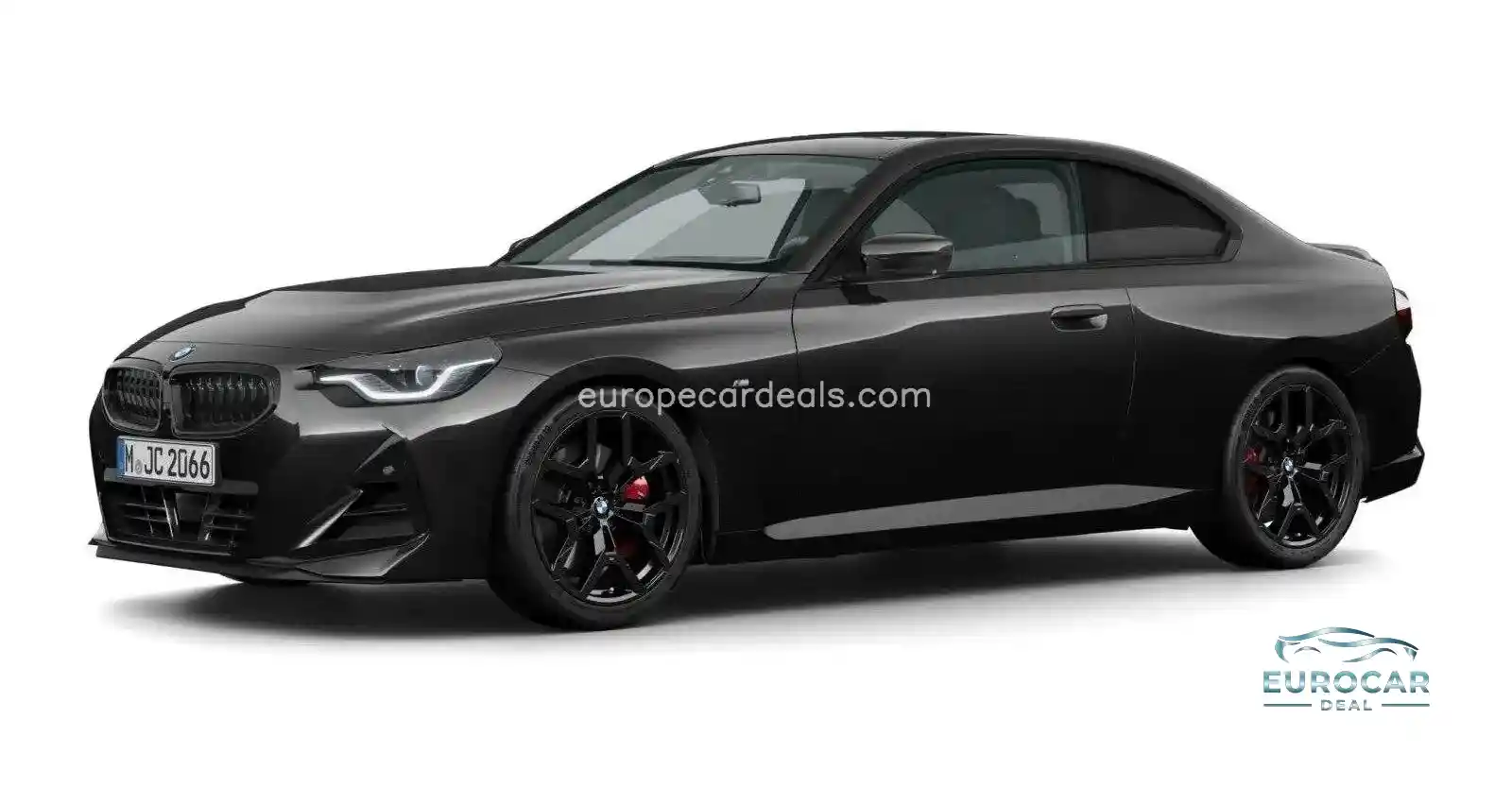 BMW 230