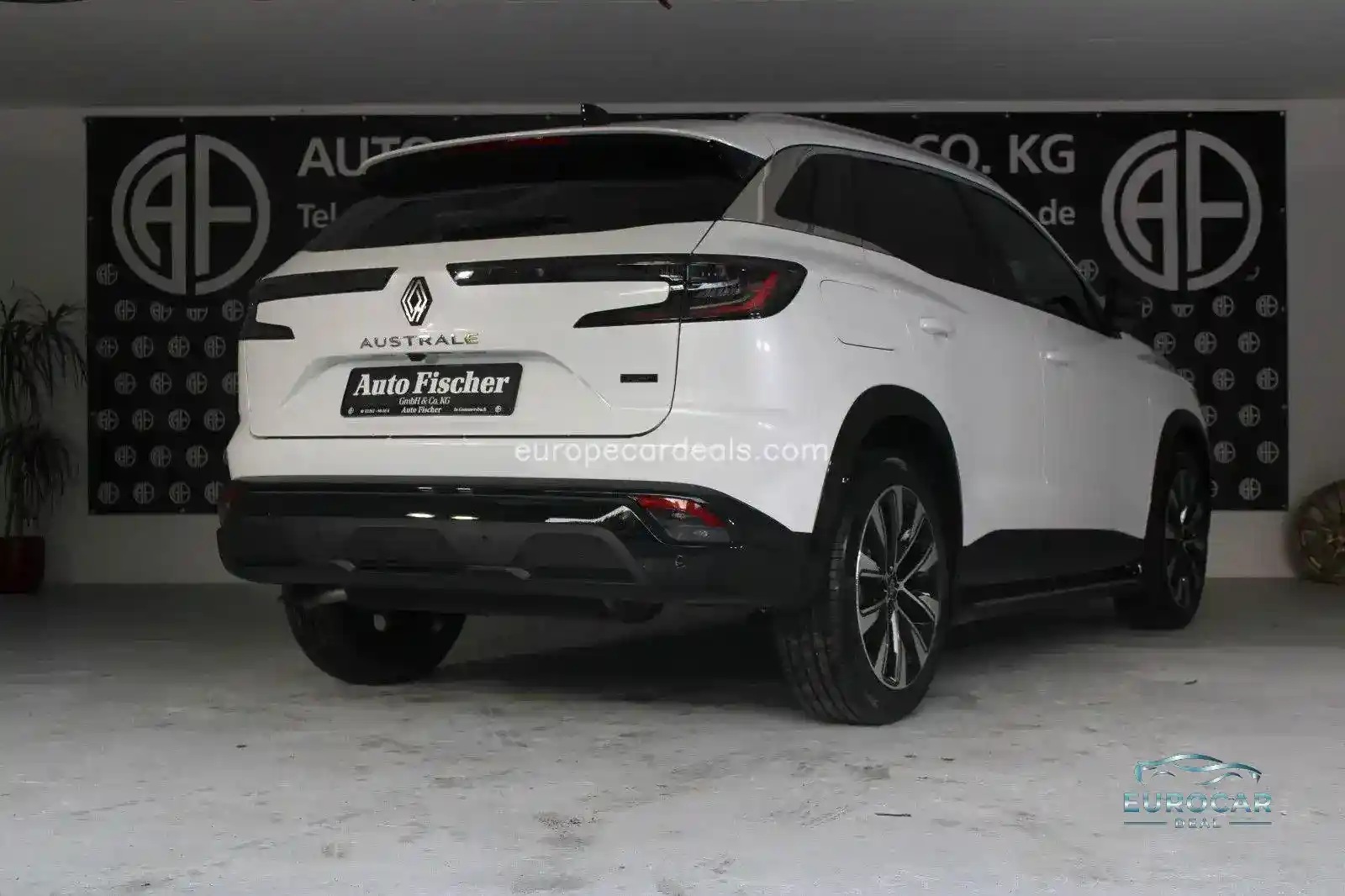 Renault Austral