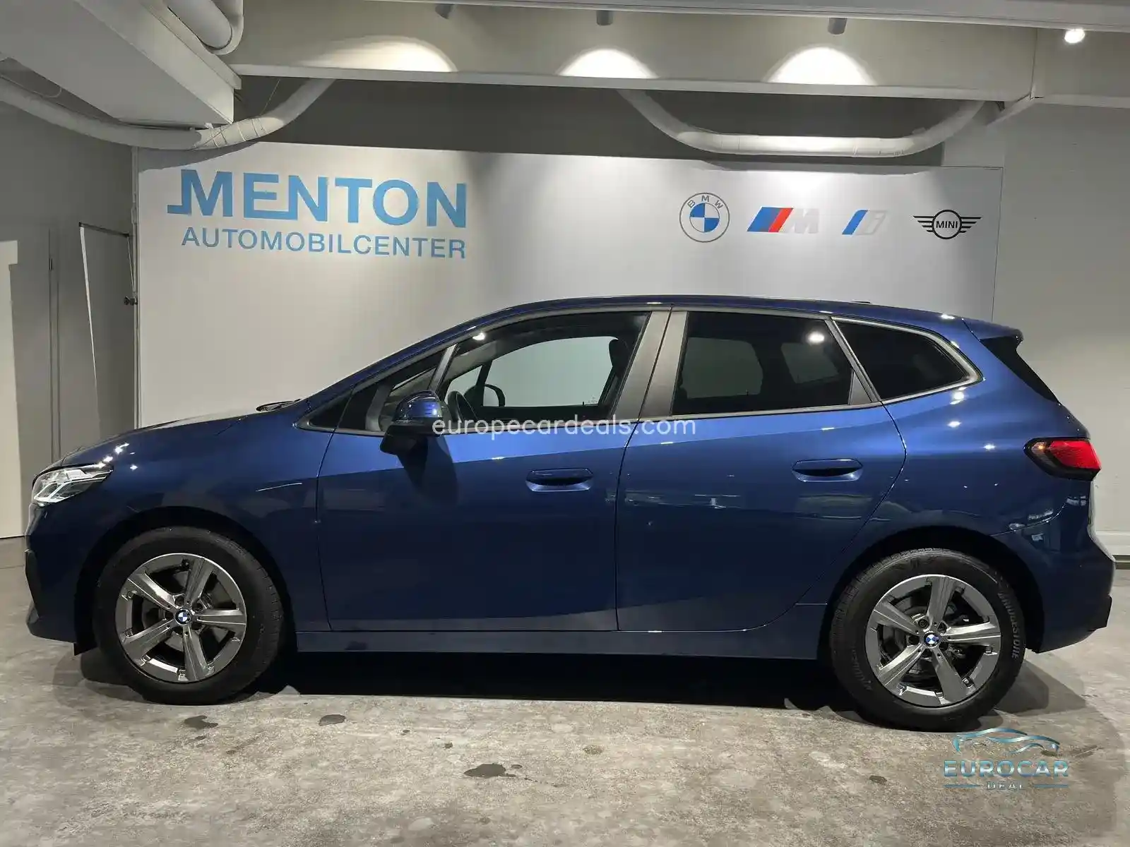 BMW 218 Active Tourer