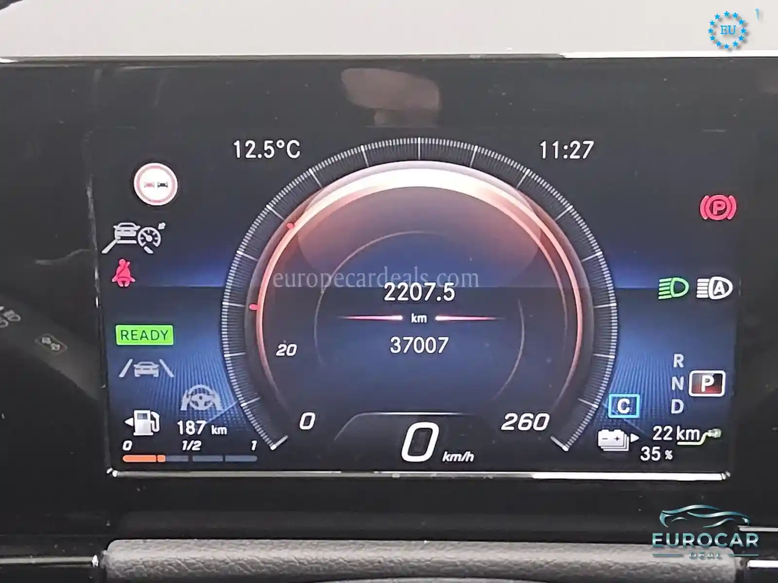 Mercedes-Benz B 250