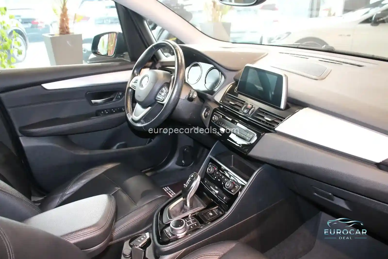 BMW 220 Active Tourer