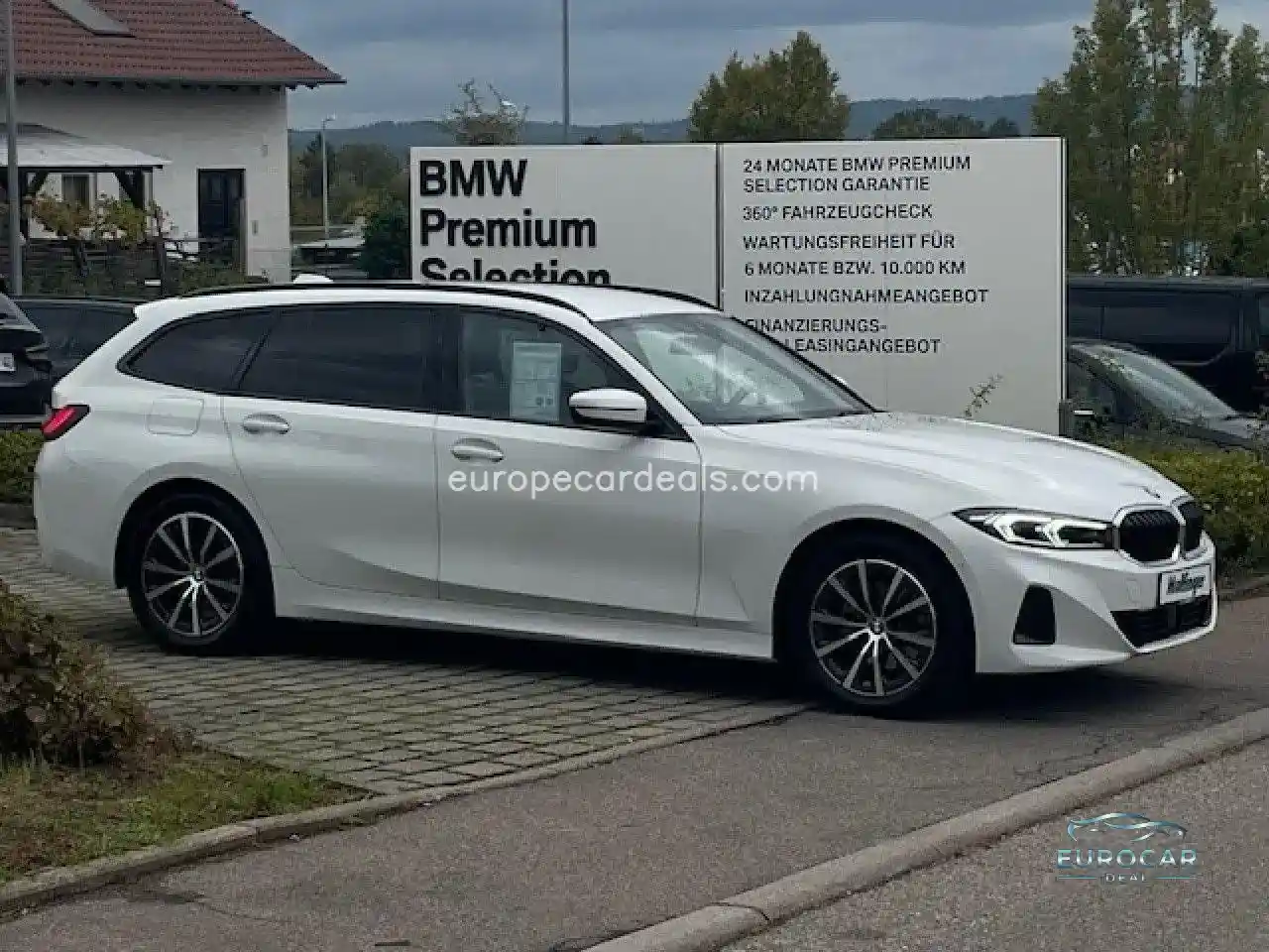 BMW 320
