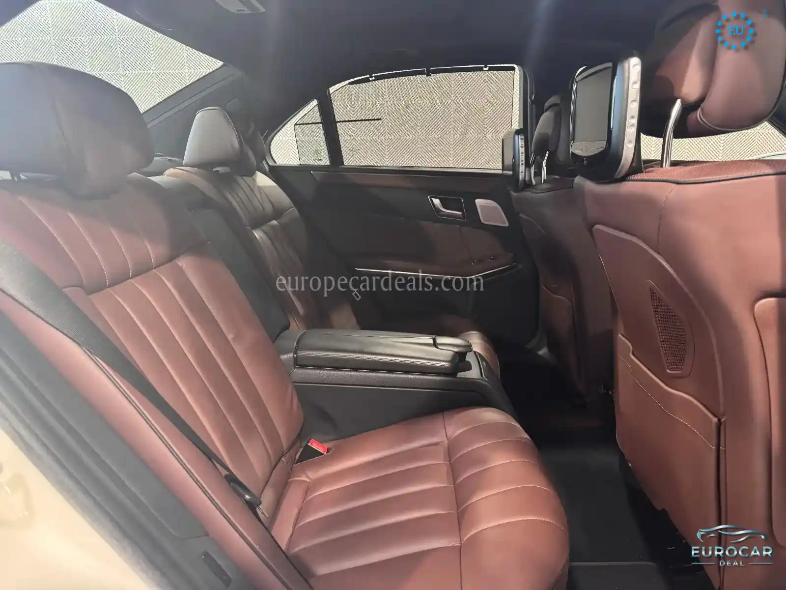 Mercedes-Benz E 500
