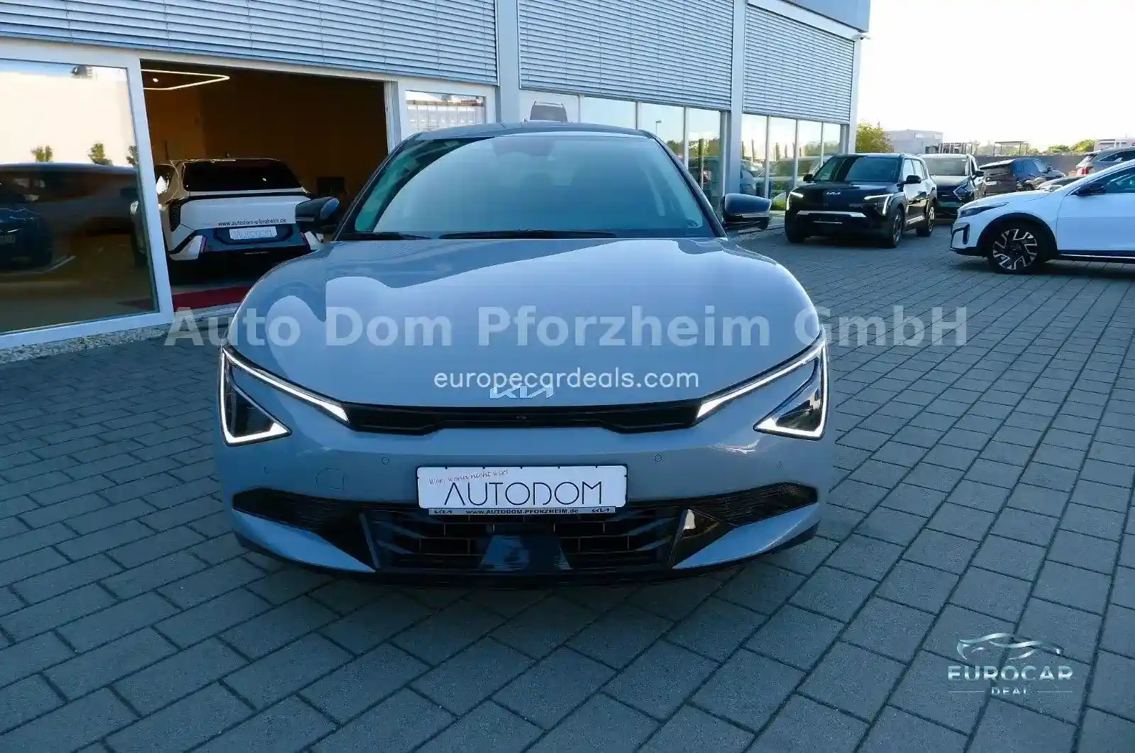 Kia EV6