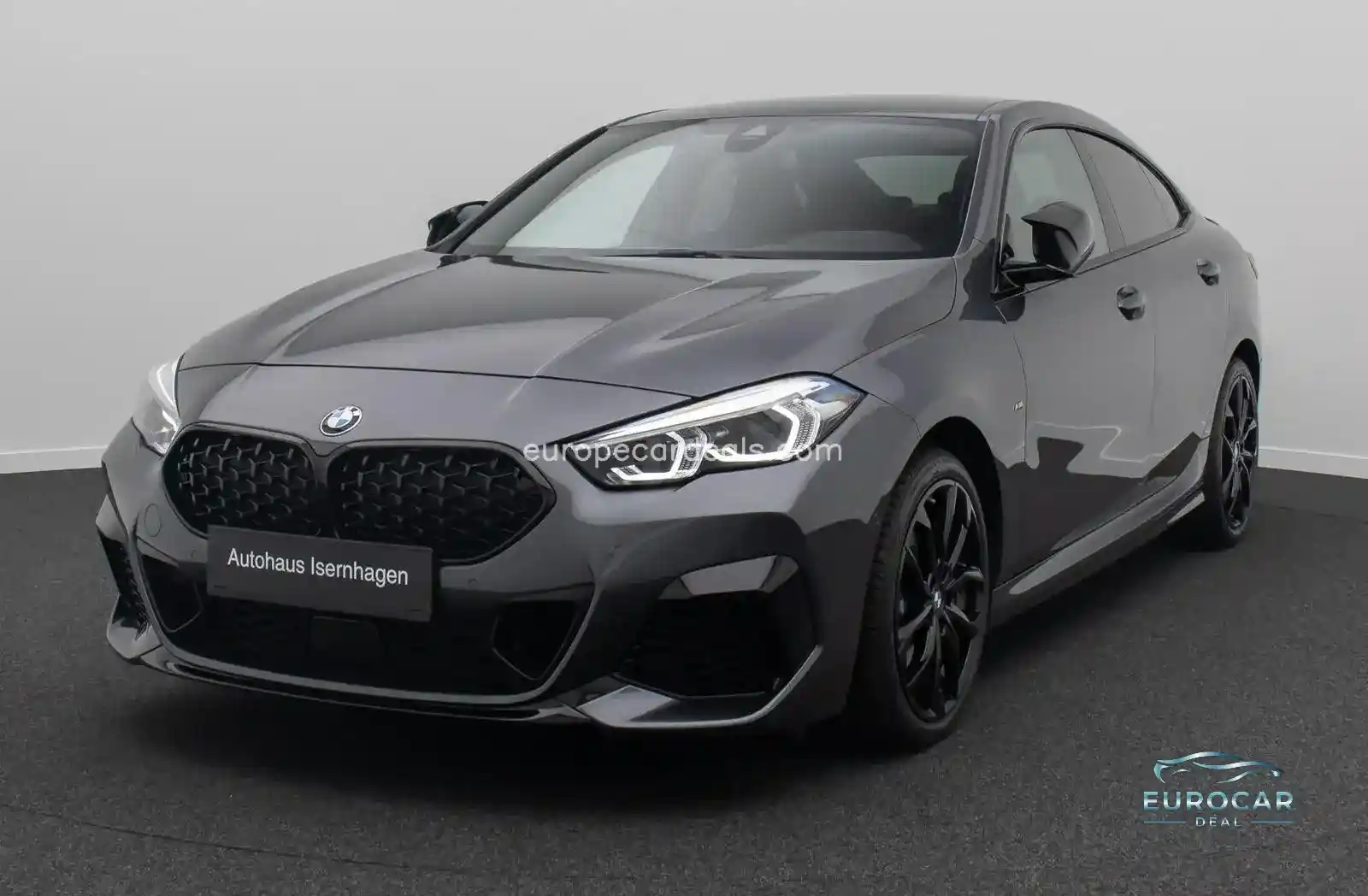 BMW M235