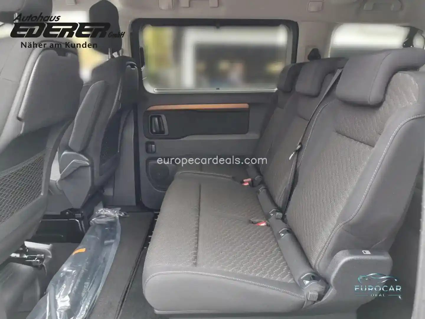 Toyota Proace (Verso)