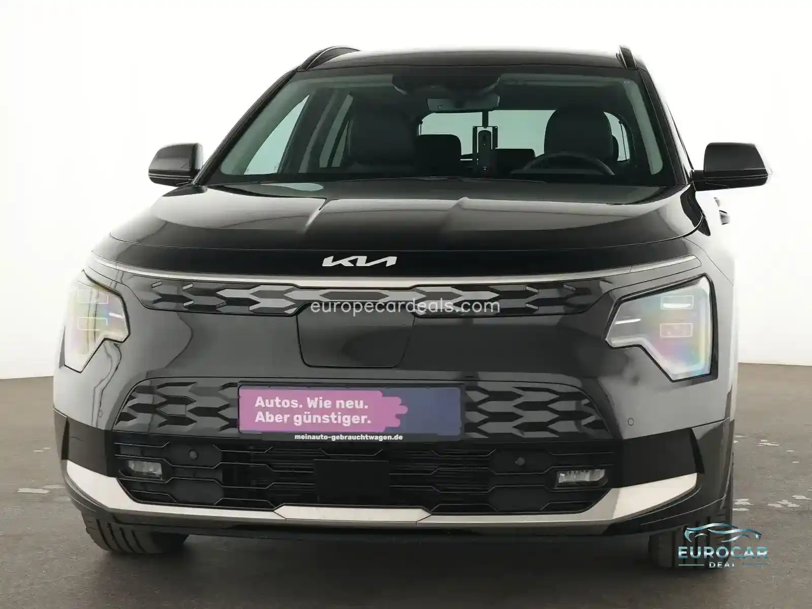 Kia Niro EV