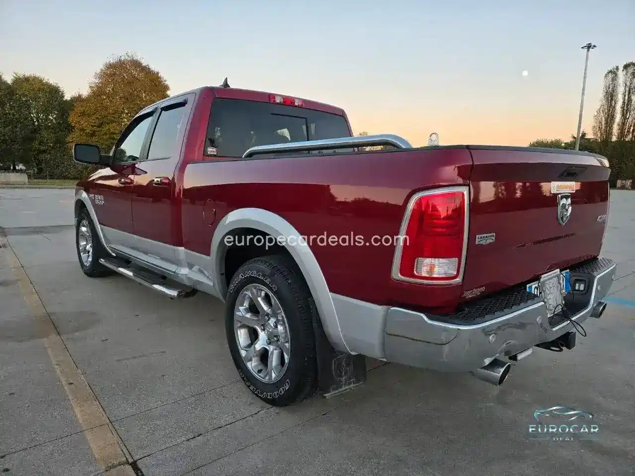 Dodge Other