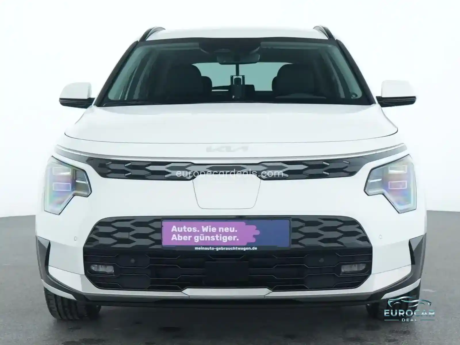 Kia Niro EV