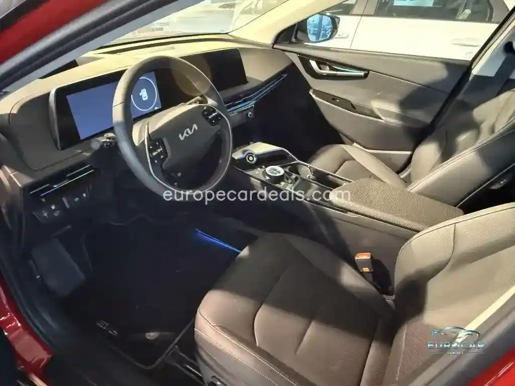 Kia EV6
