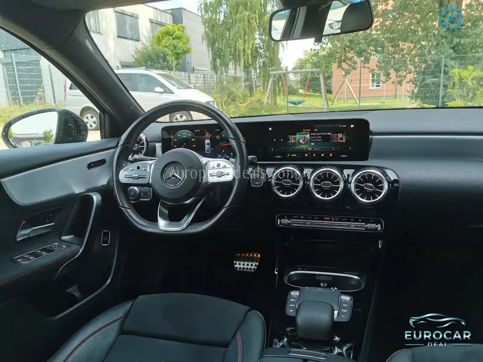 Mercedes-Benz A 220