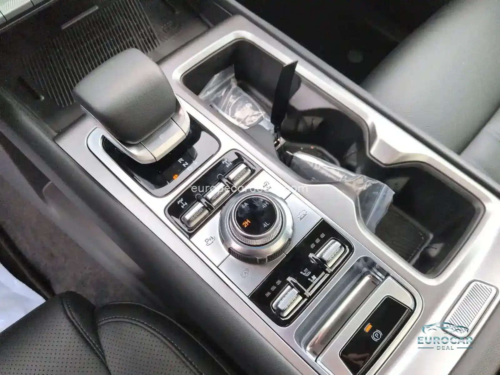 BAIC BJ40