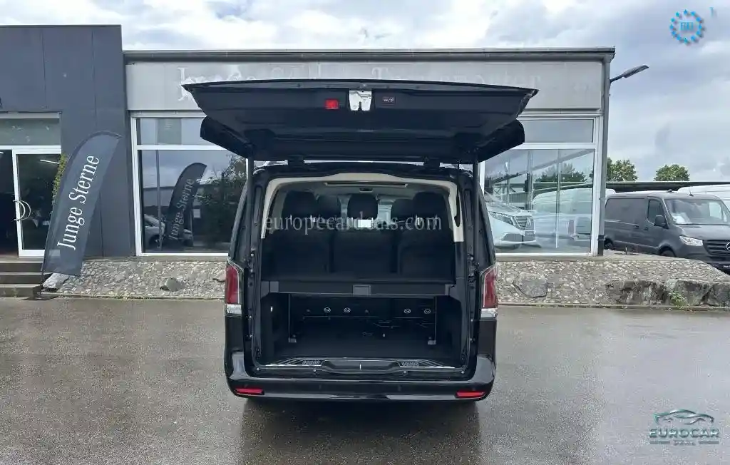 Mercedes-Benz V 300