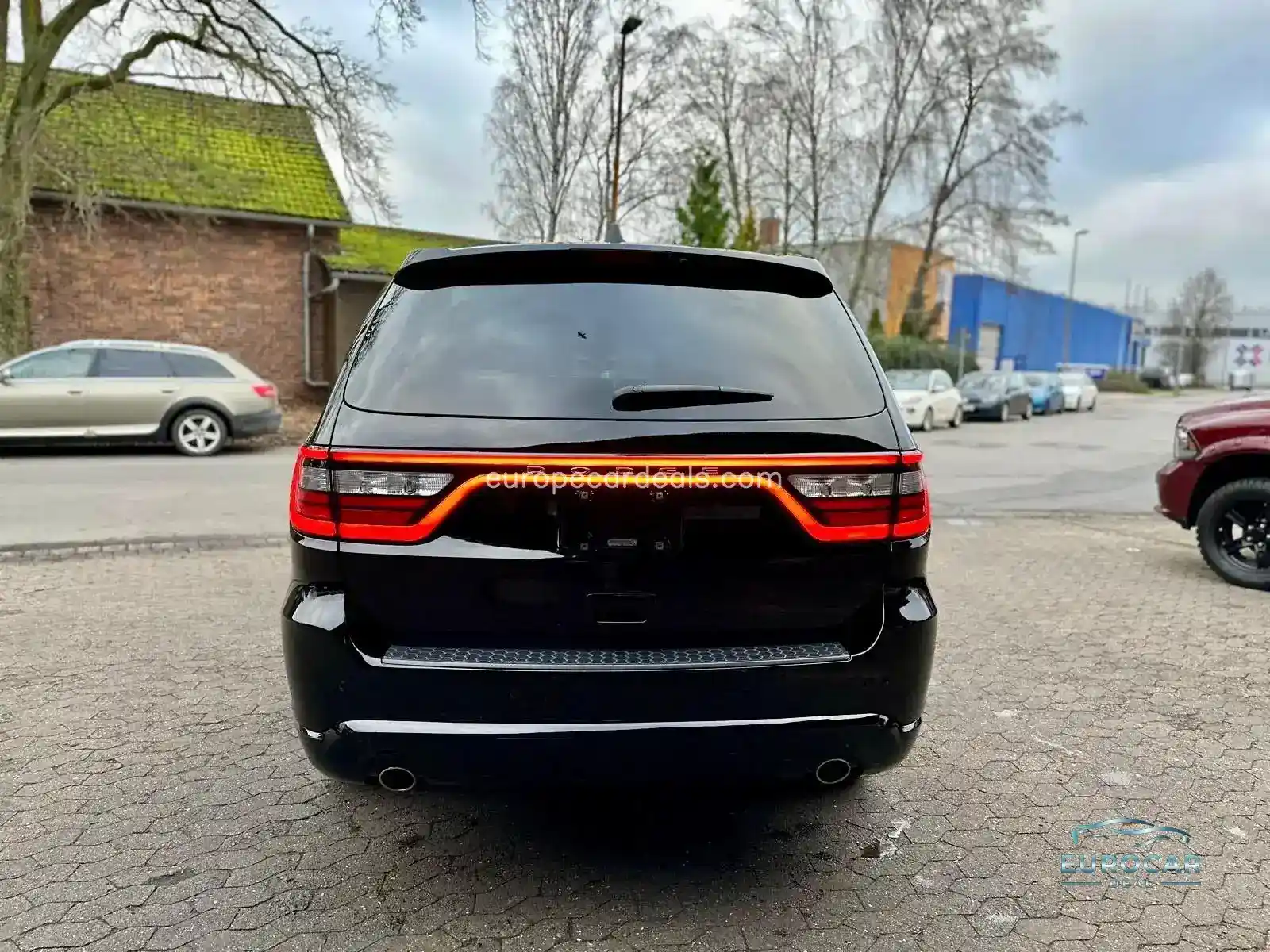 Dodge Durango