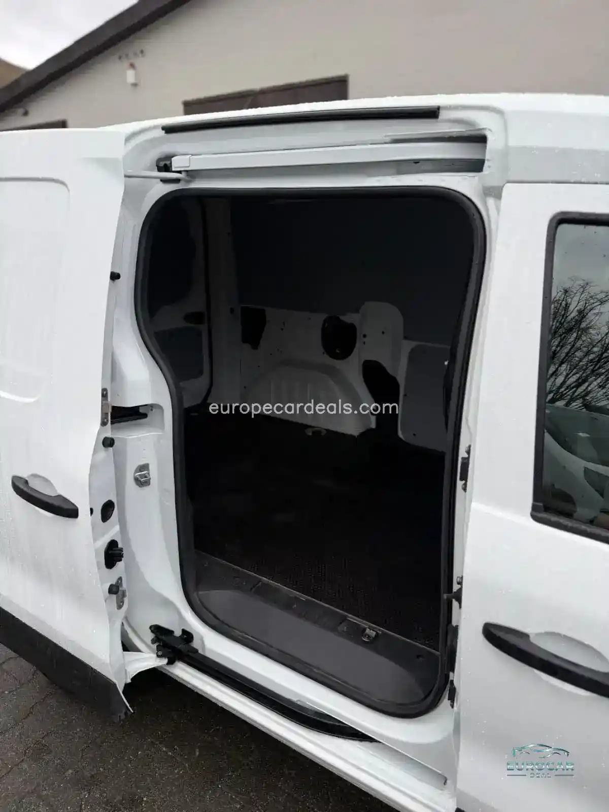 Renault Express