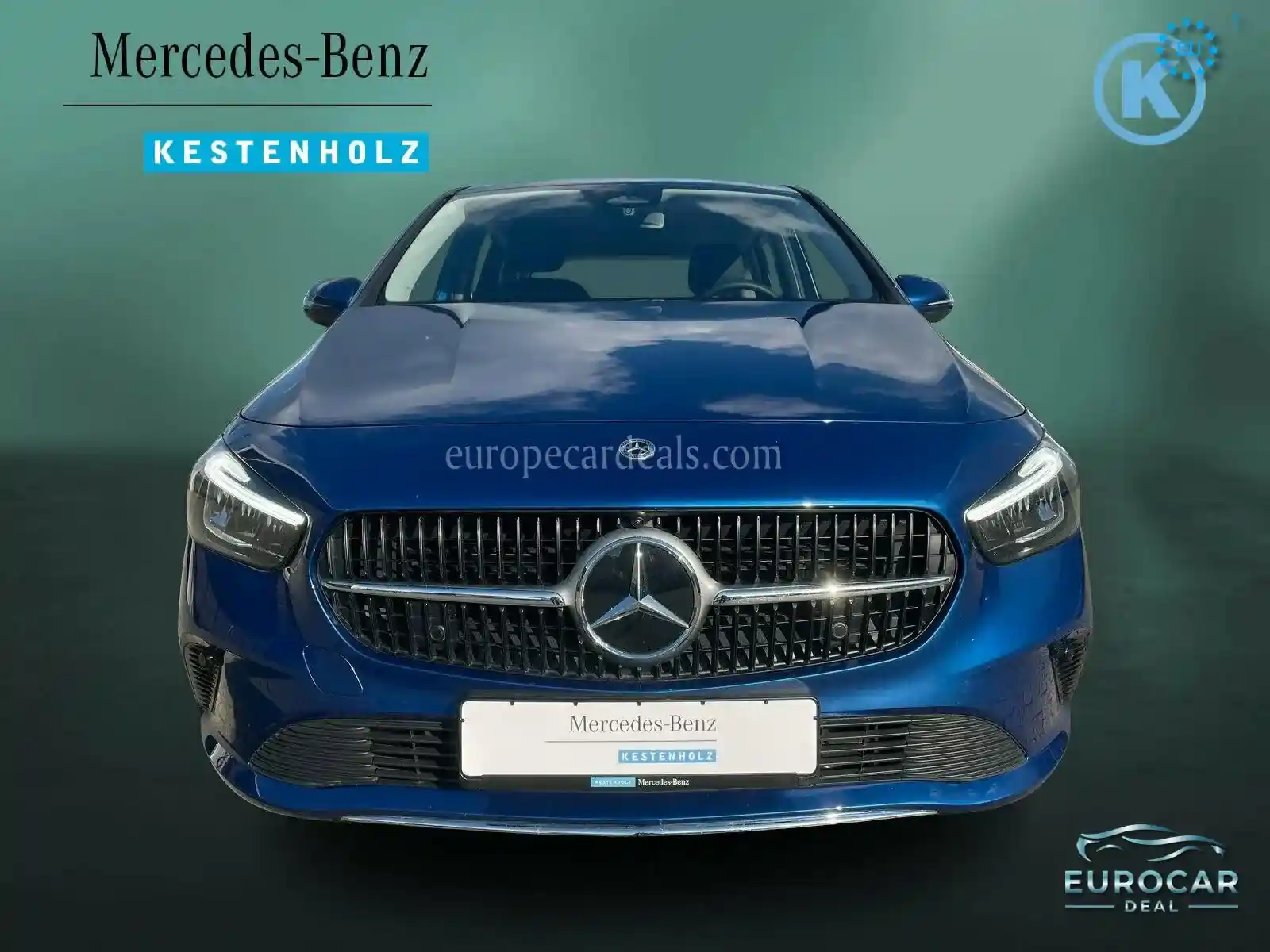Mercedes-Benz B 250
