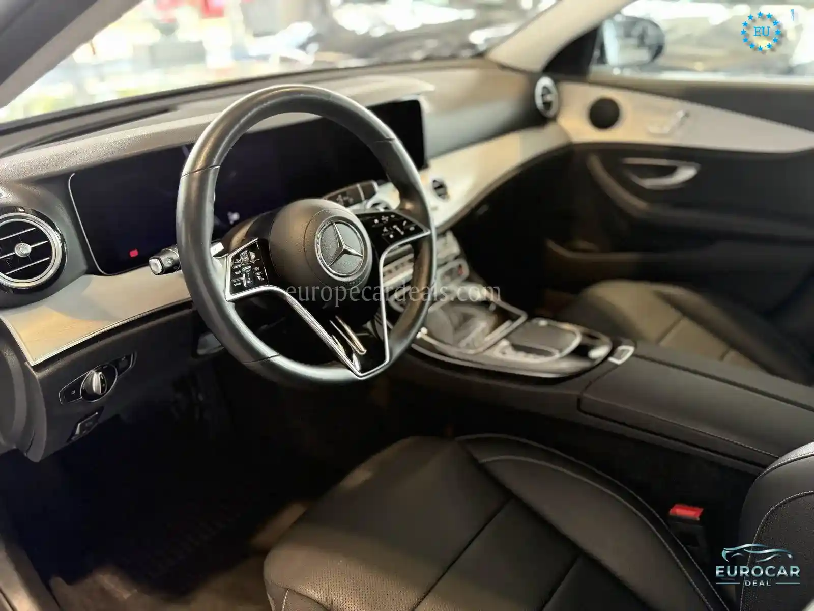 Mercedes-Benz E 450