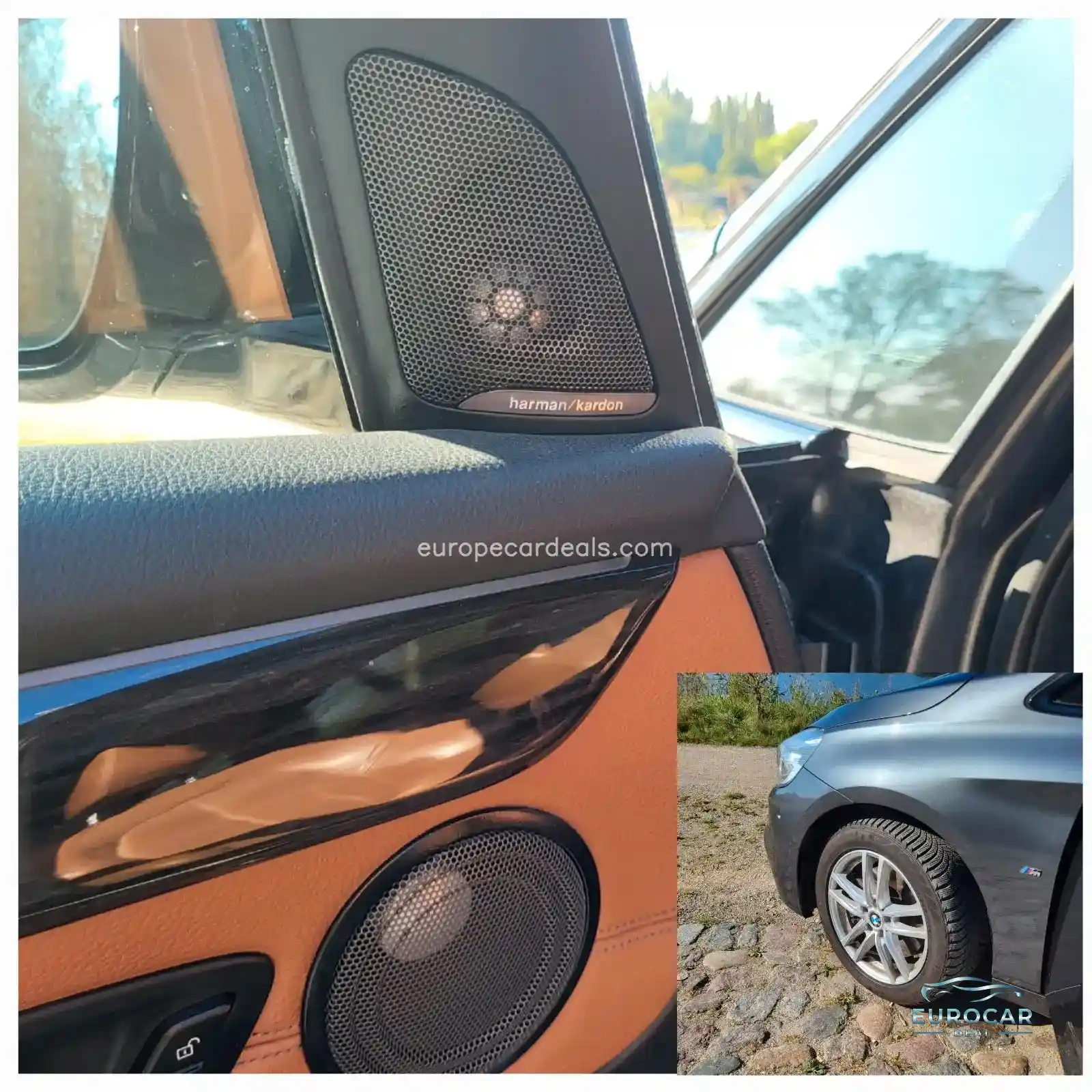 BMW 220 Gran Tourer
