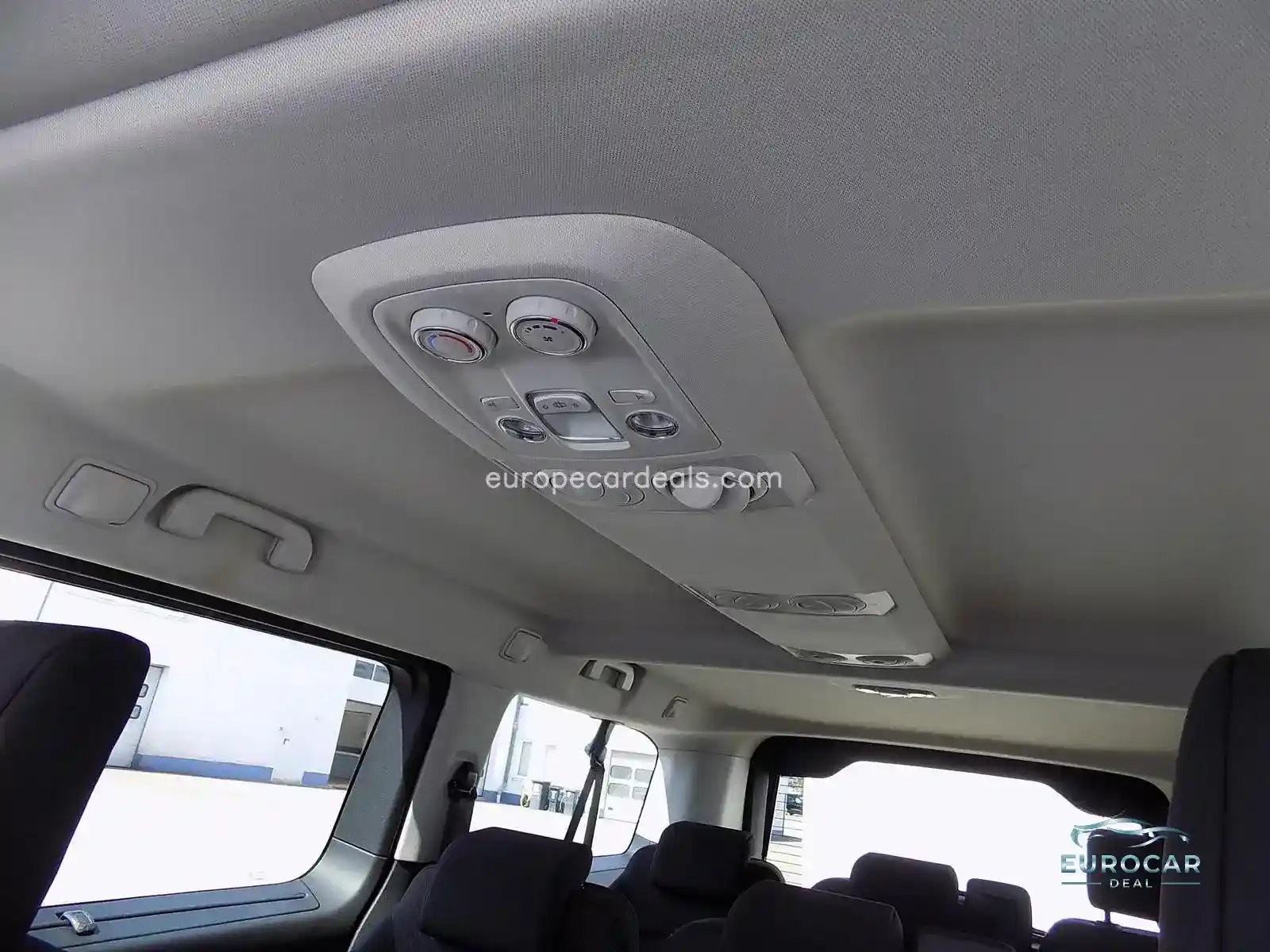 Toyota Proace (Verso)