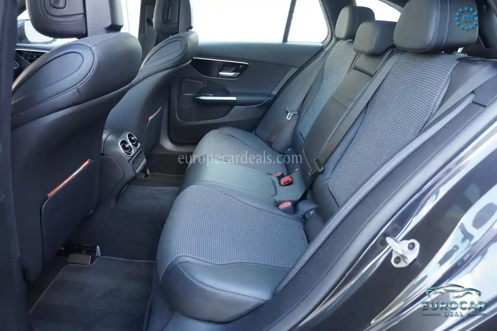 Mercedes-Benz C 160