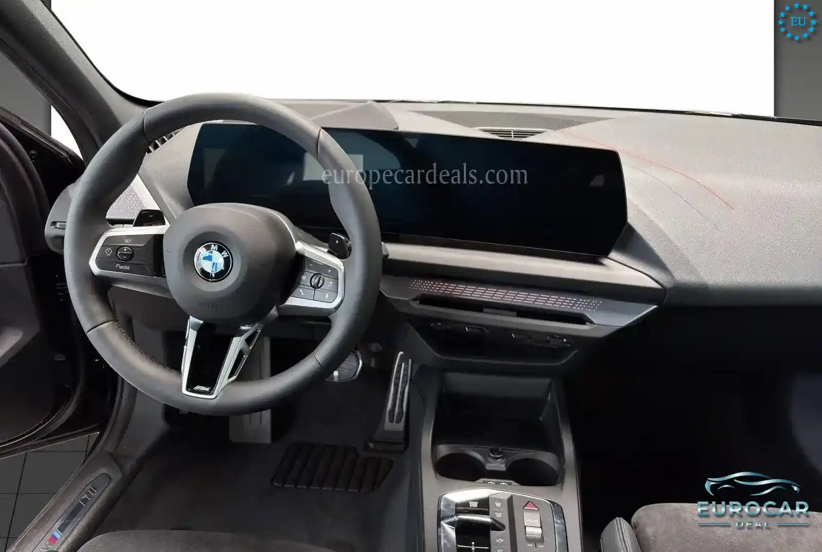 BMW 123