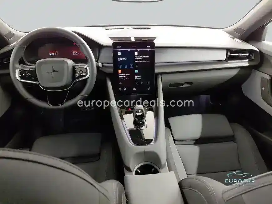 Polestar 2