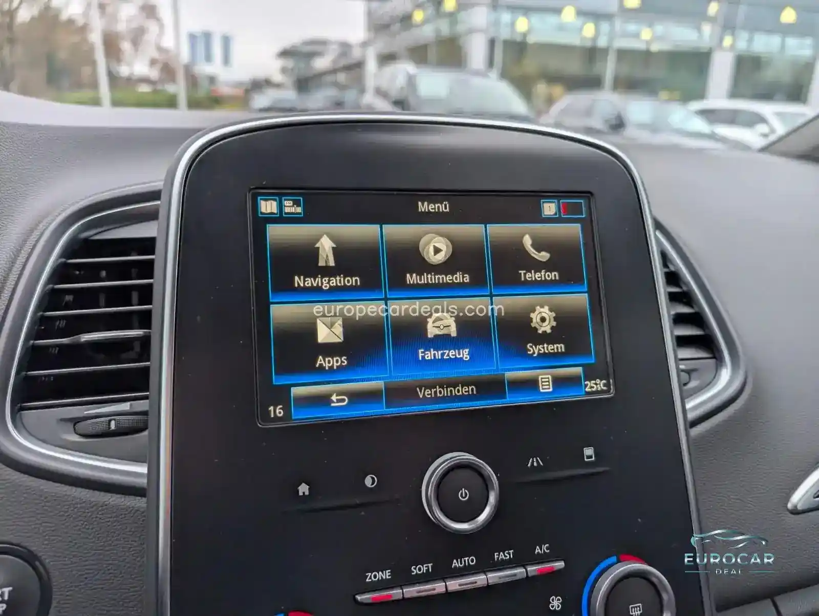 Renault Grand Scenic
