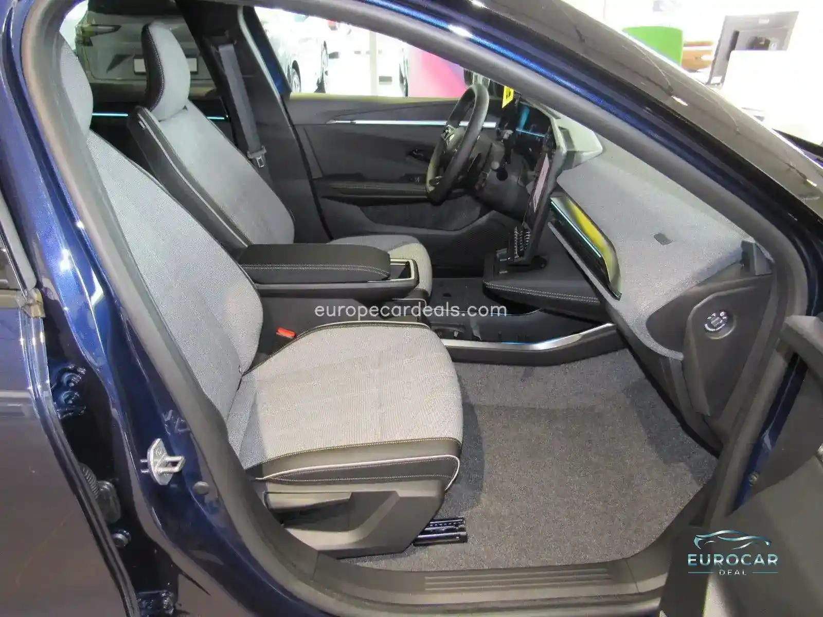 Renault Scenic E-TECH