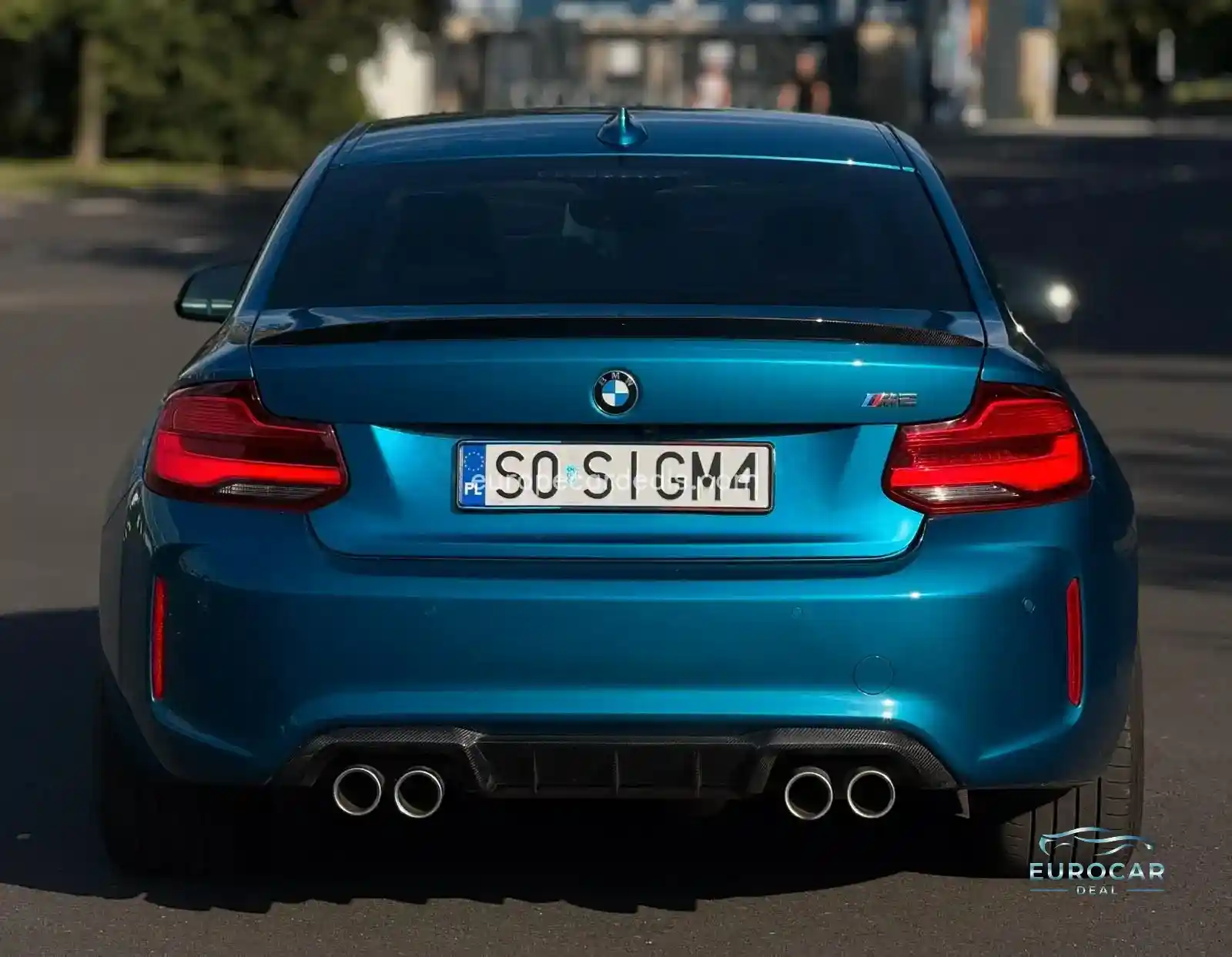 BMW M2