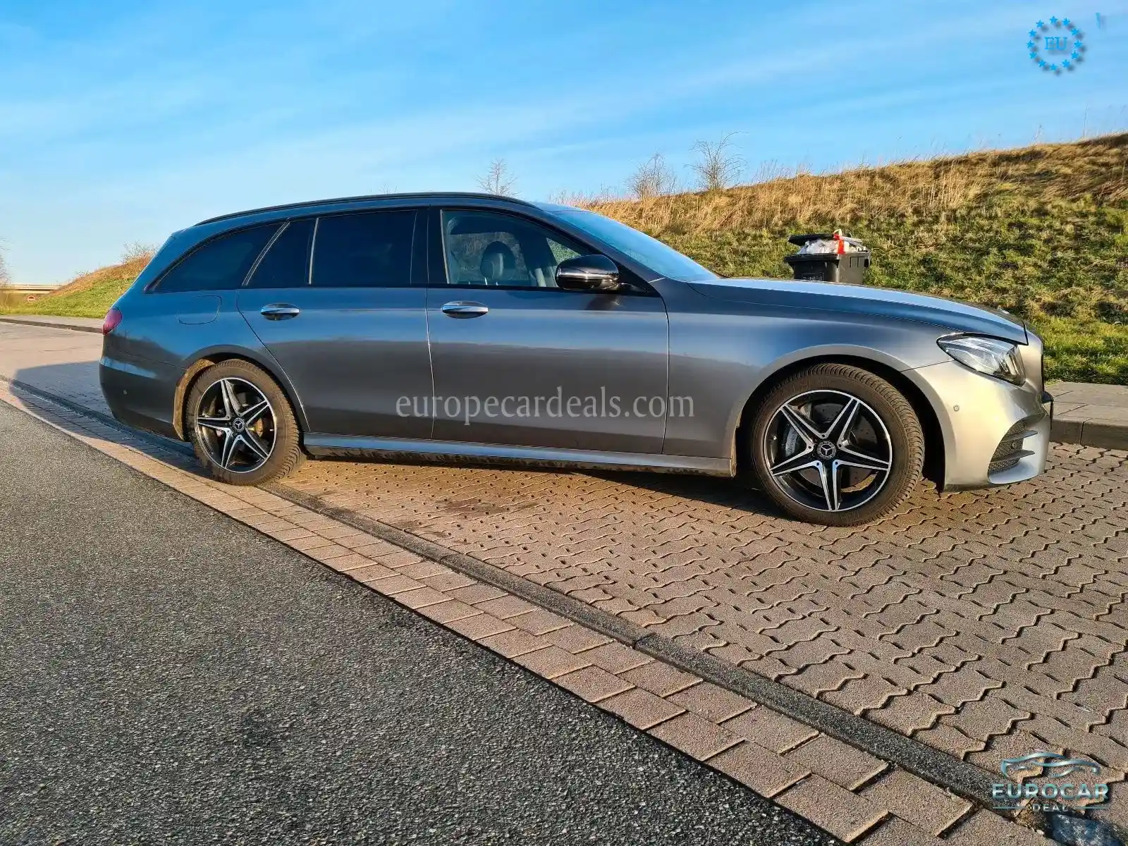 Mercedes-Benz E 400