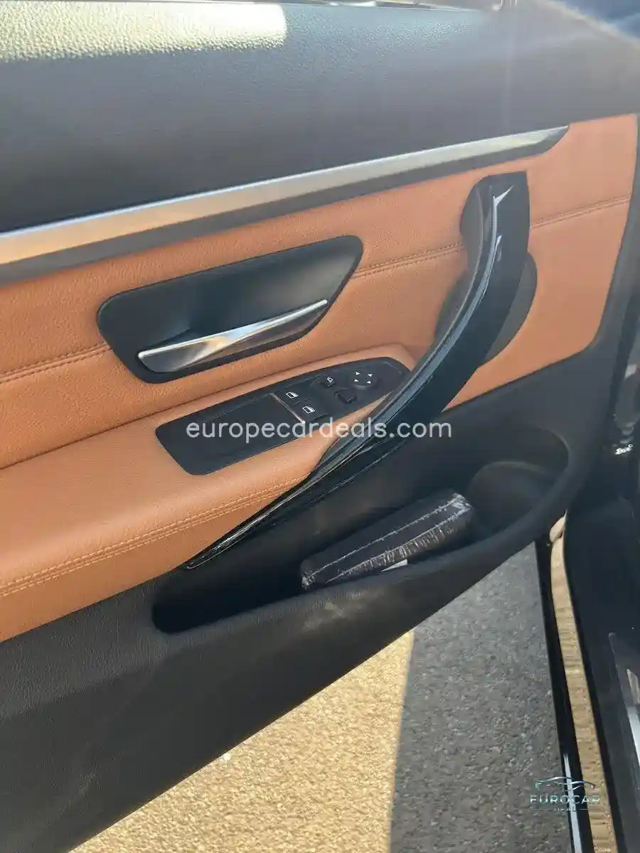 BMW 430