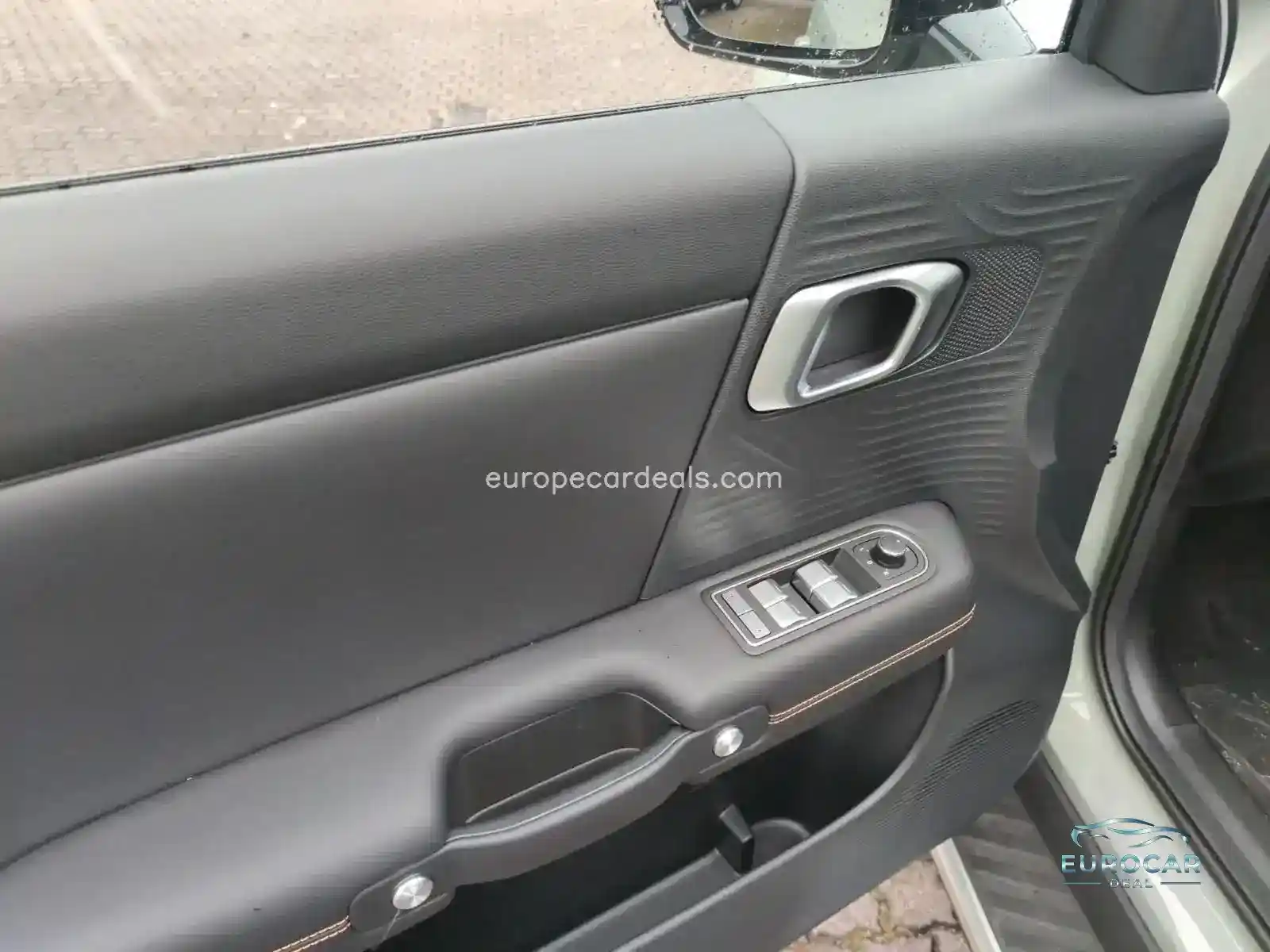 BAIC BJ30