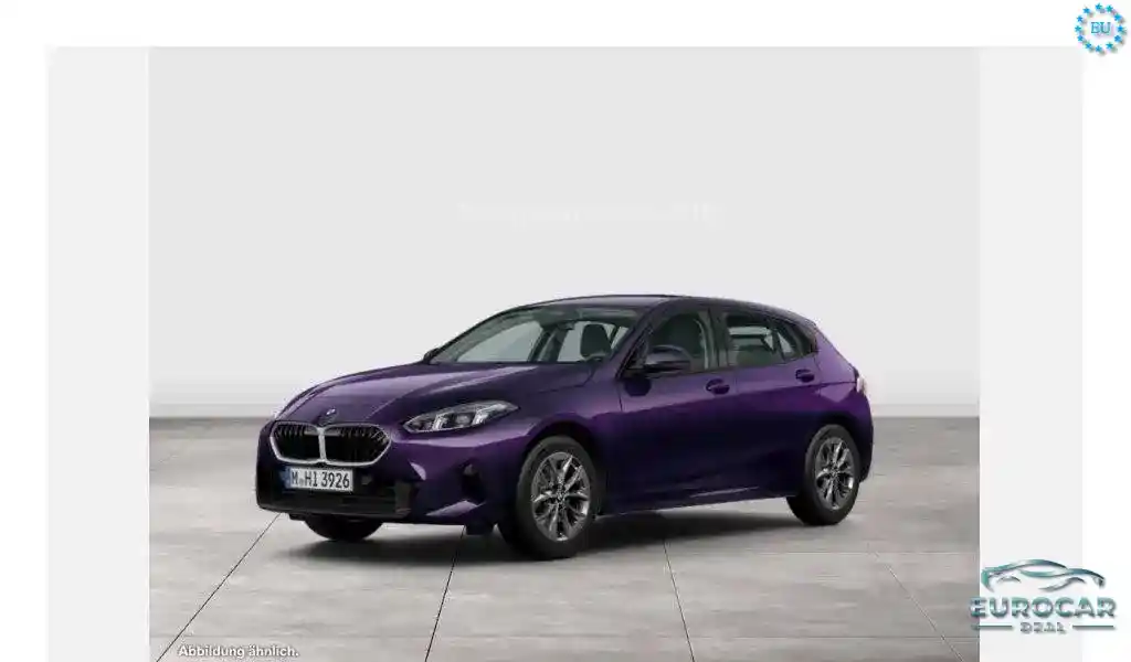 BMW 116
