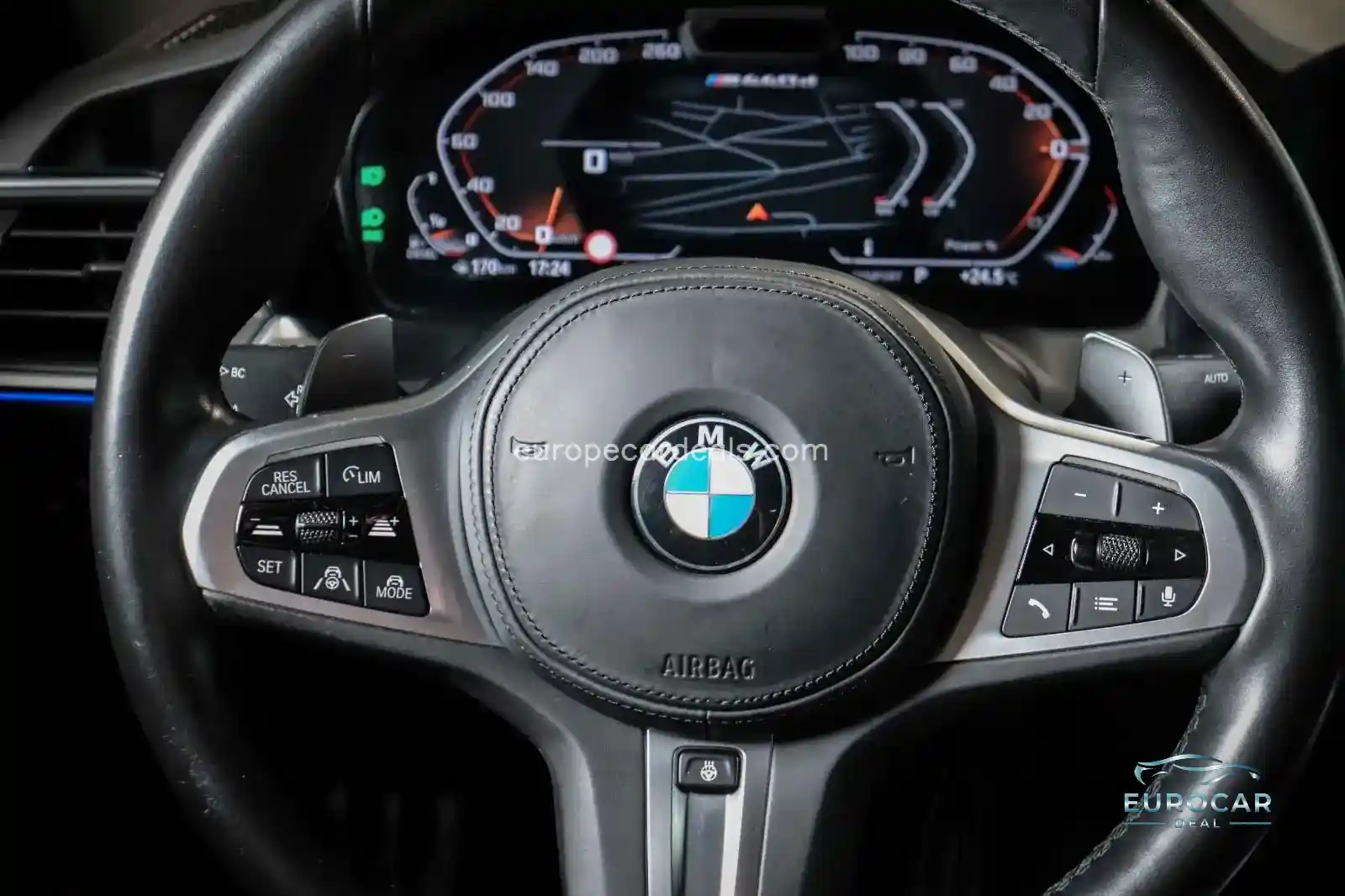 BMW M440