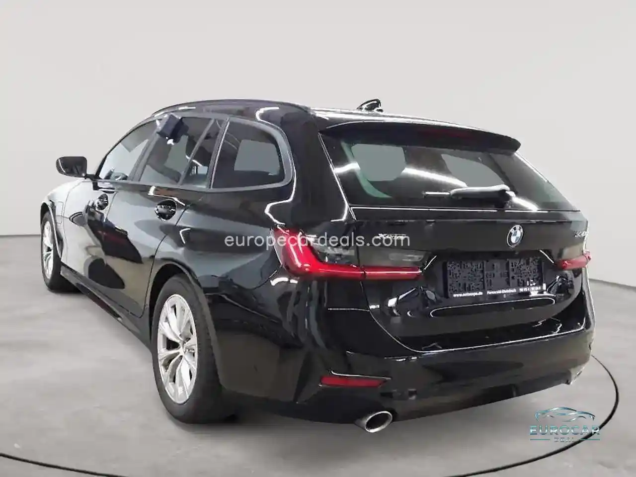 BMW 330