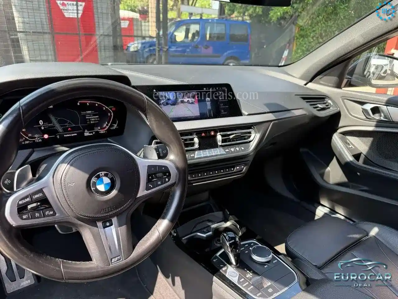 BMW 120