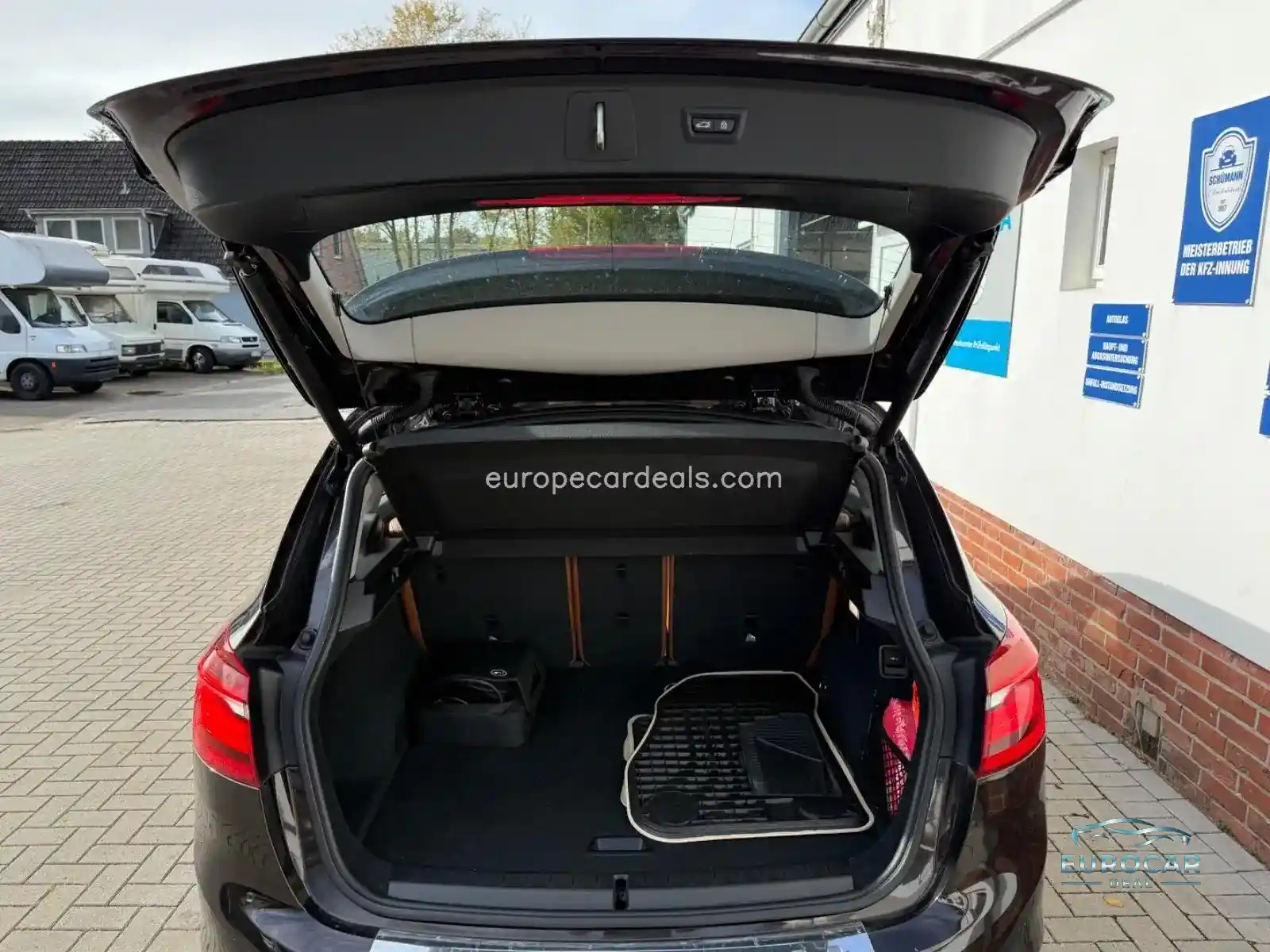 BMW 225 Active Tourer