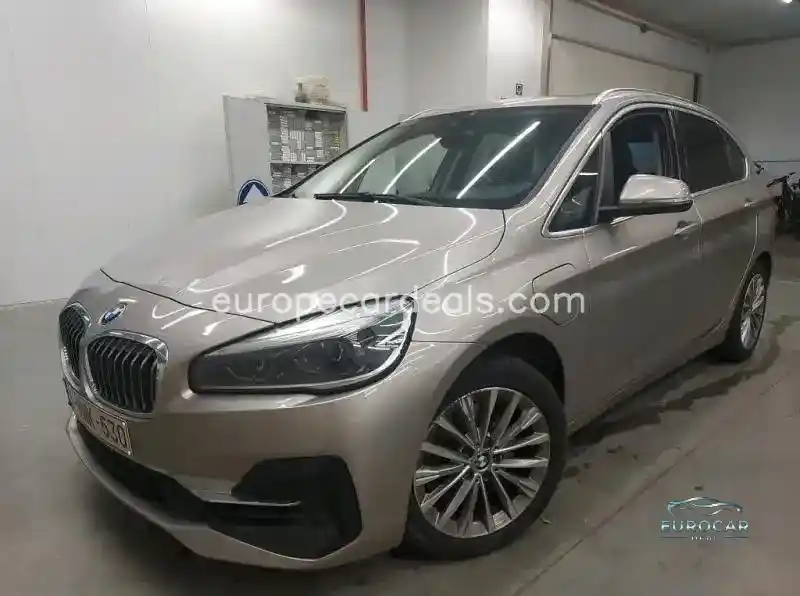 BMW 225 Active Tourer