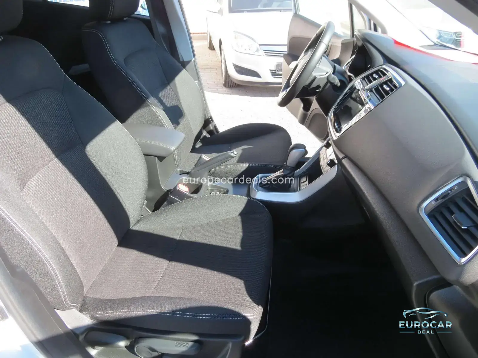 Suzuki (SX4) S-Cross
