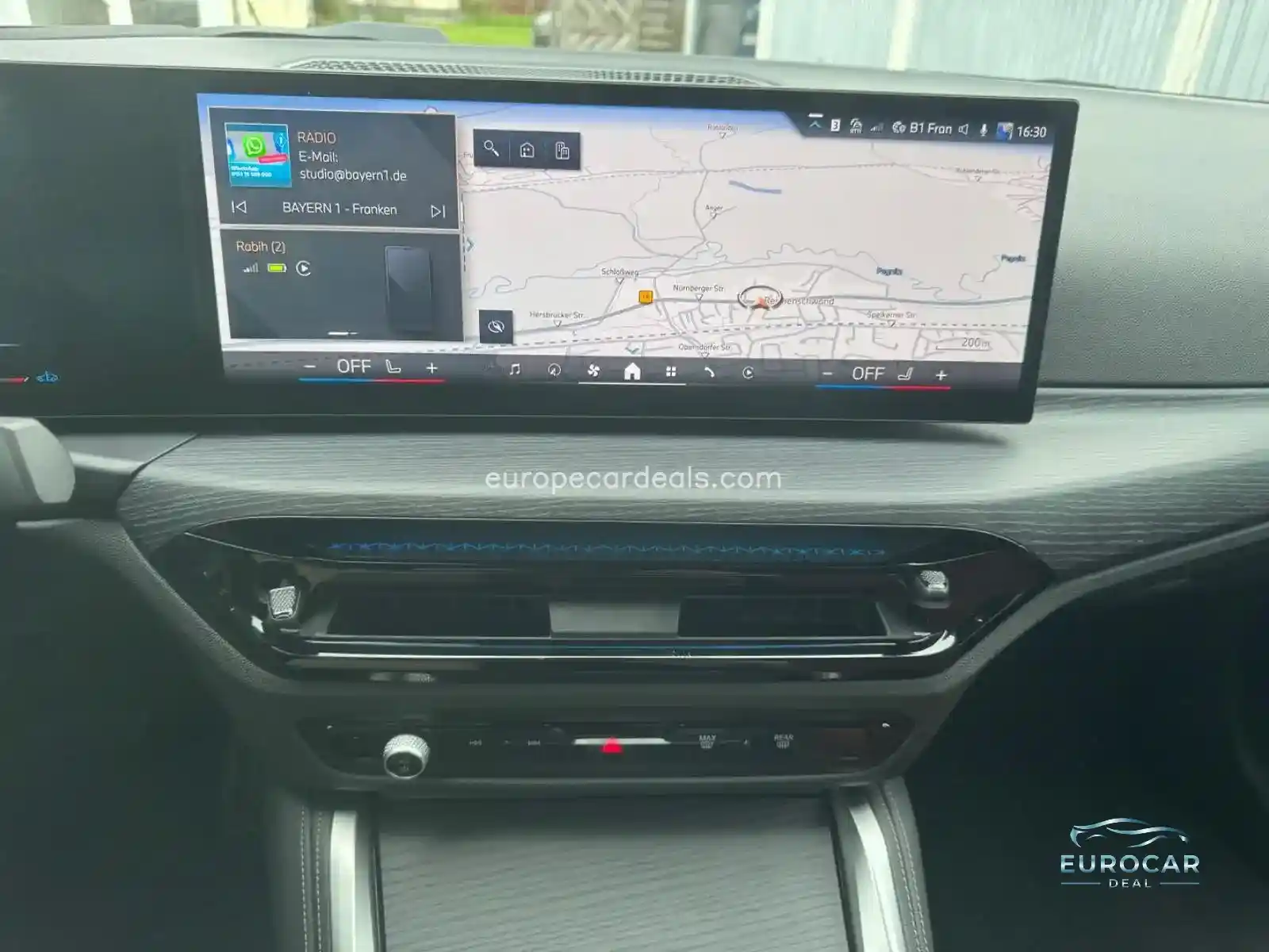 BMW 430