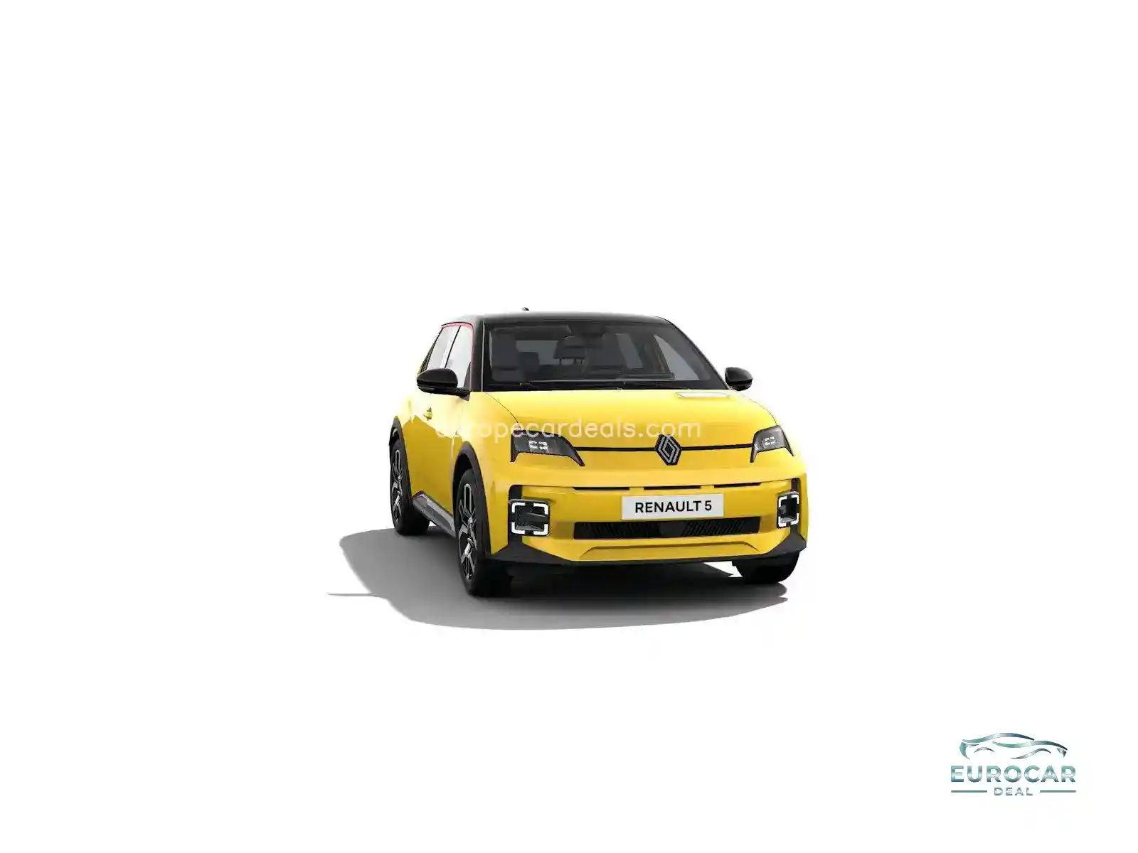 Renault R 5