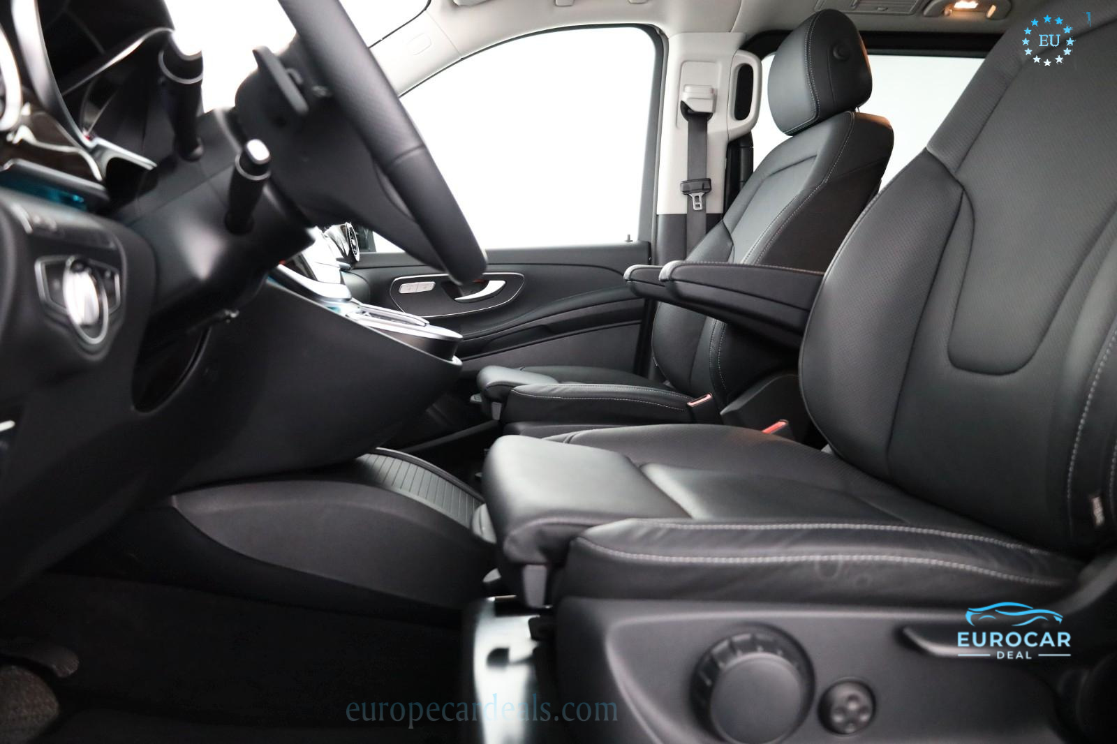 Mercedes-Benz EQV