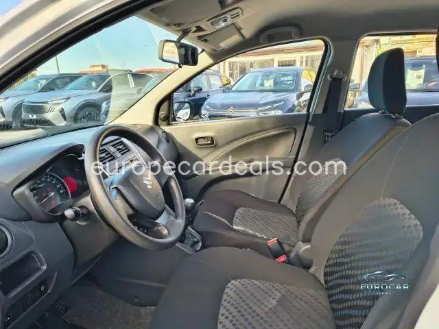 Suzuki Celerio