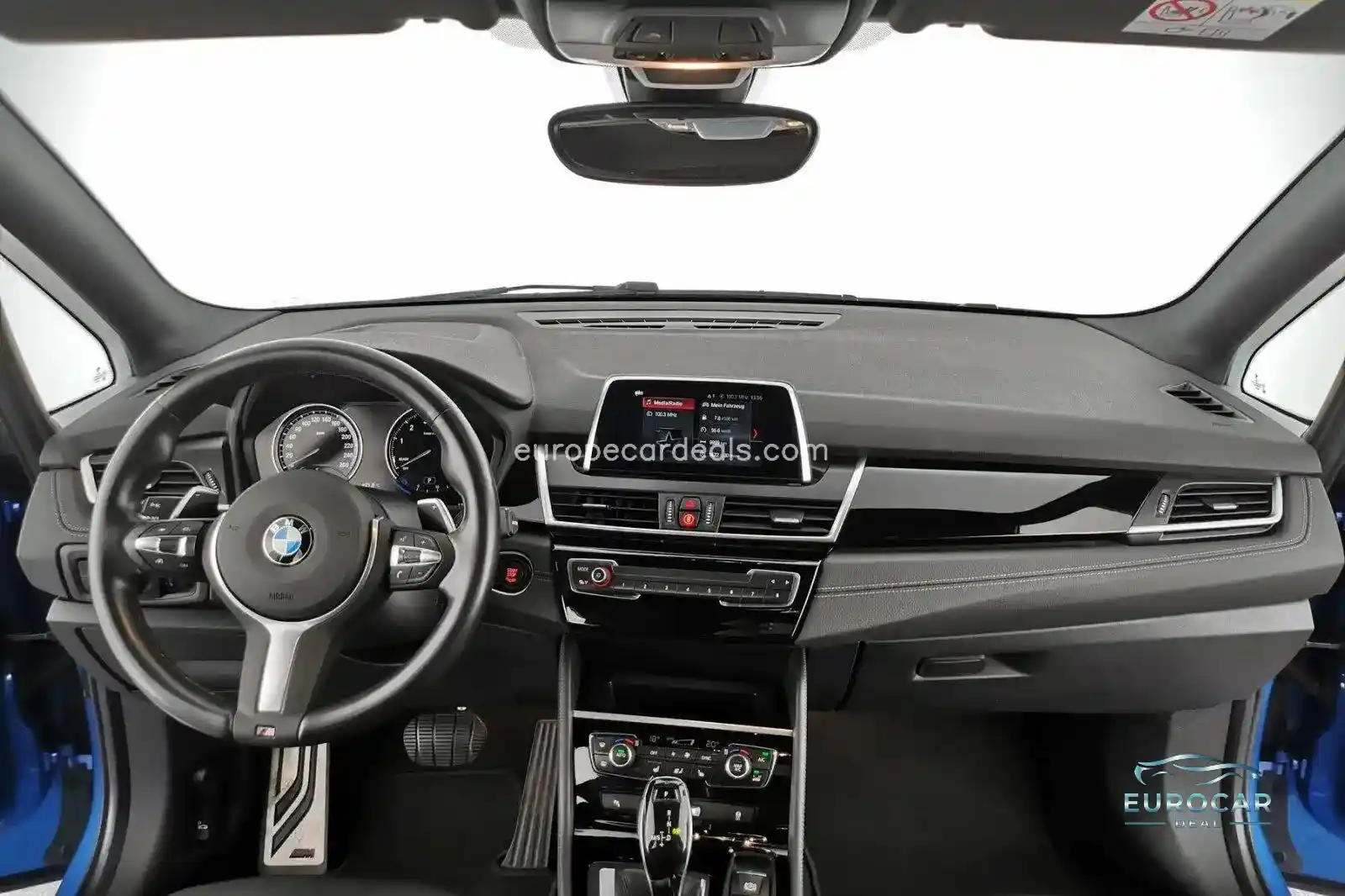 BMW 220 Active Tourer