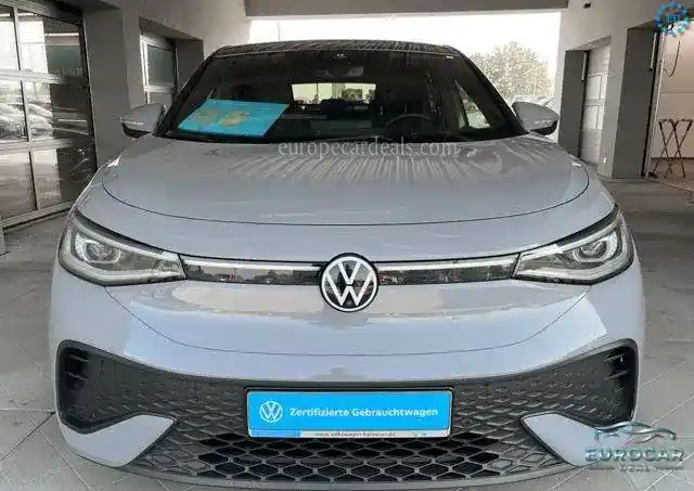Volkswagen ID.5