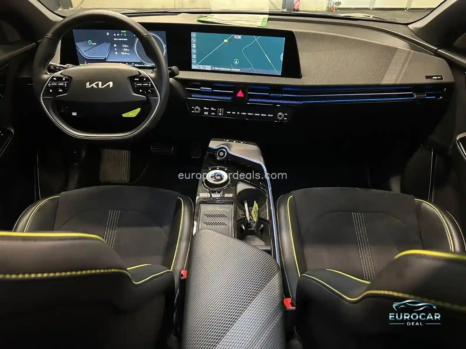 Kia EV6