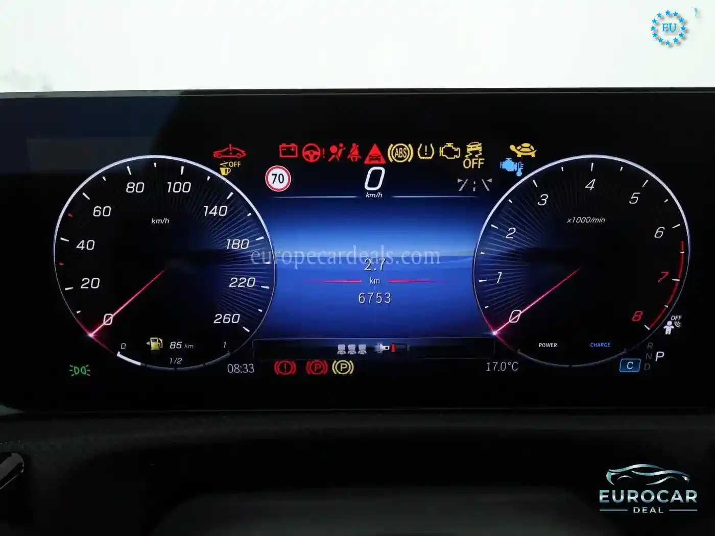 Mercedes-Benz CLA 200 Shooting Brake