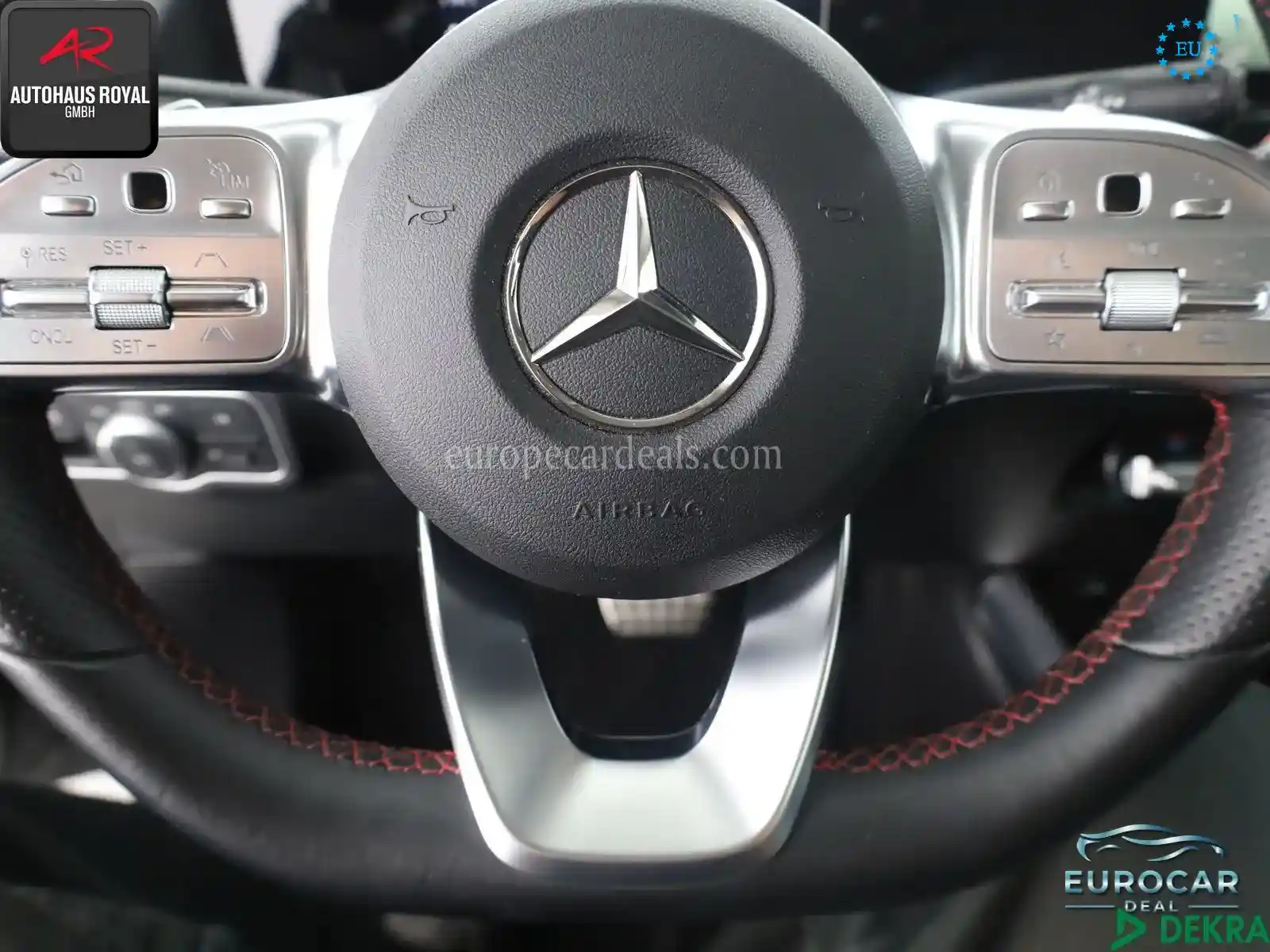 Mercedes-Benz B 220