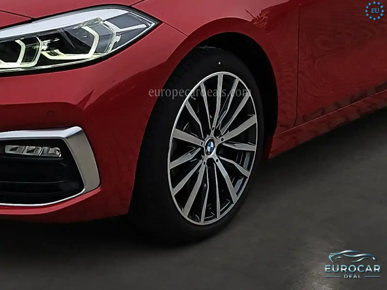 BMW 120